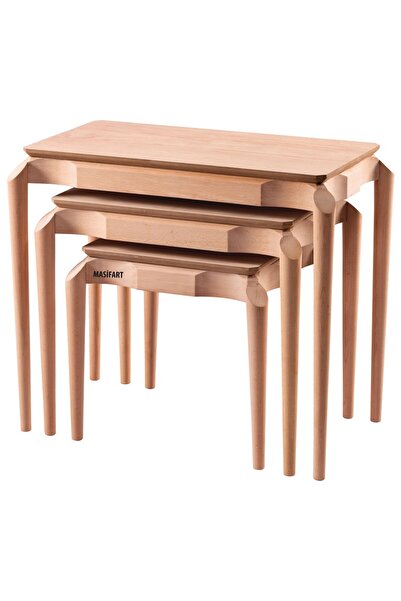 Masifart String Ares Zigon Cilasız Ham