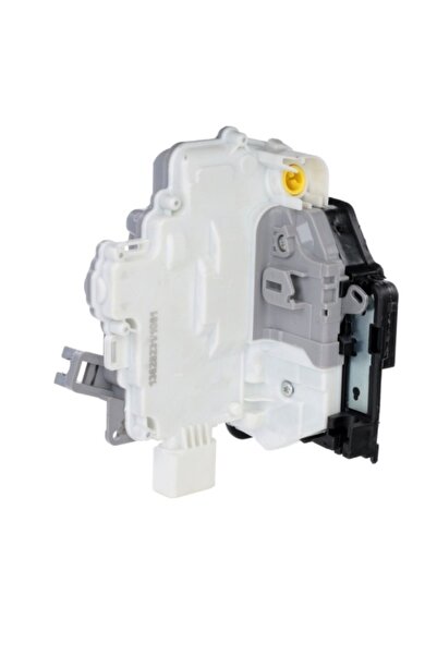 PRASCO Left Front Door Lock Latch for Audi Q7 (2006-2015)