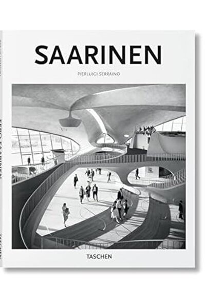 Taschen Saarinen