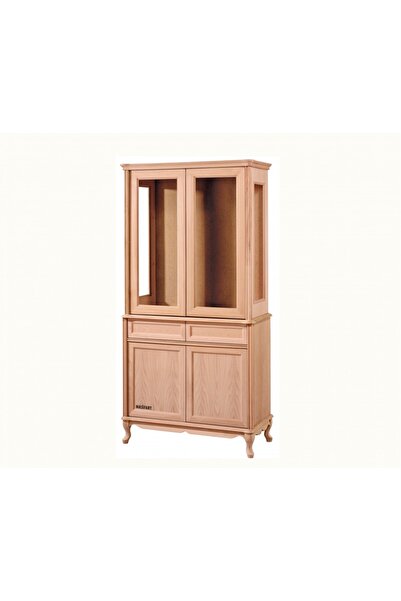 Masifart Ponth Lükens Vitrin Cilasız Ham