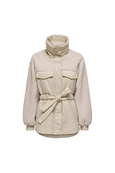 ONLY Onlerika Mix Jacket Life Cc Otw Coat 15322074