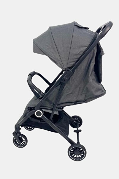 burbay Foldable travel stroller: lightweight and compact