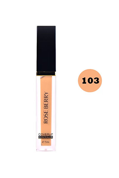 ROSE BERRYY كونسيلر تغطية العيوب