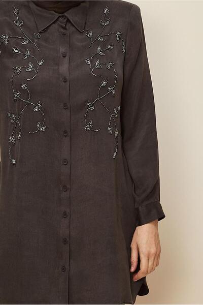 Alvina Beaded Tunic 20875