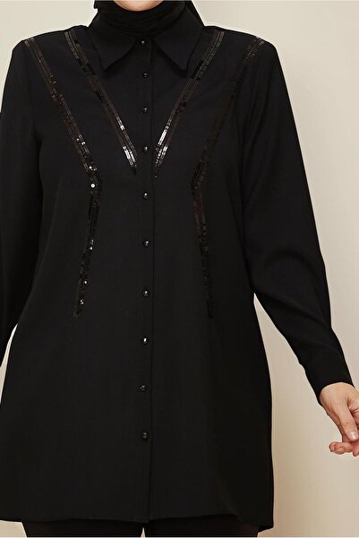 Alvina Pul Embroidered Tunic 20894