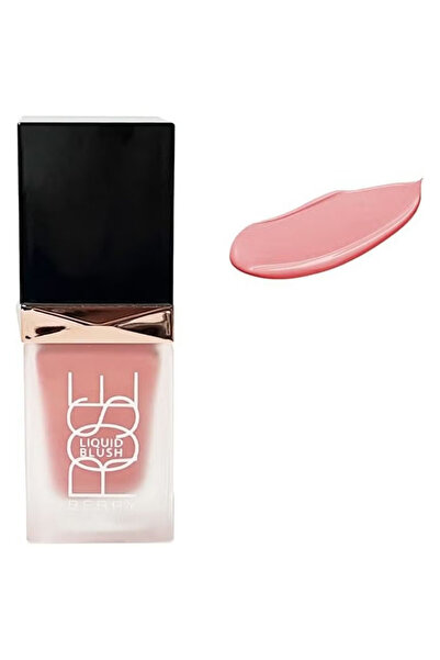 ROSE BERRYY أحمر خدود سائل وردي