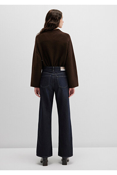 Mavi Malibu Real Blue Vintage Rinse Jean Pants 1010152-91221