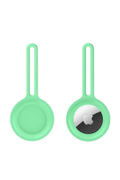 ineix غطاء جراب سيليكون لجهاز Apple AirTag