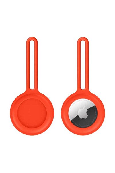 ineix Silicone Sleeve Case Cover For Apple AirTag