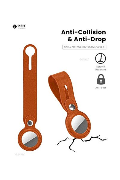 ineix Protective Case Cover For Apple AirTag