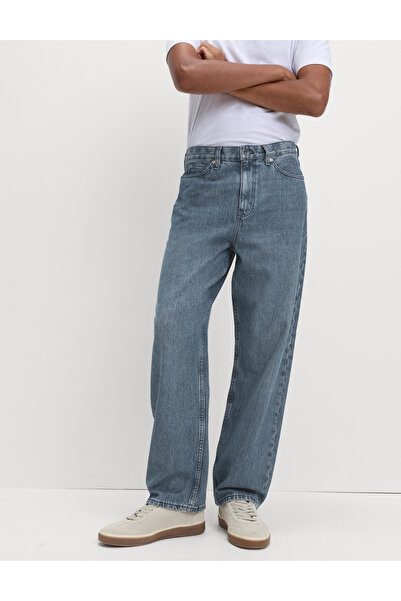 Marks & Spencer Bol Kesim Jean