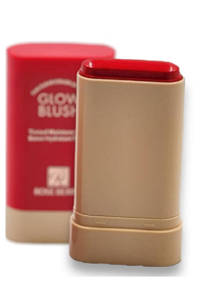 ROSE BERRYY glowing blush