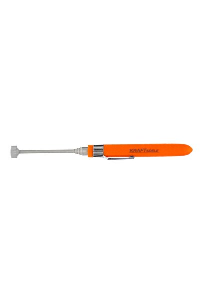Kraft&dele Dispozitiv magnetic de prindere - telescopic 2,25 kg / 62 cm, Kraf...