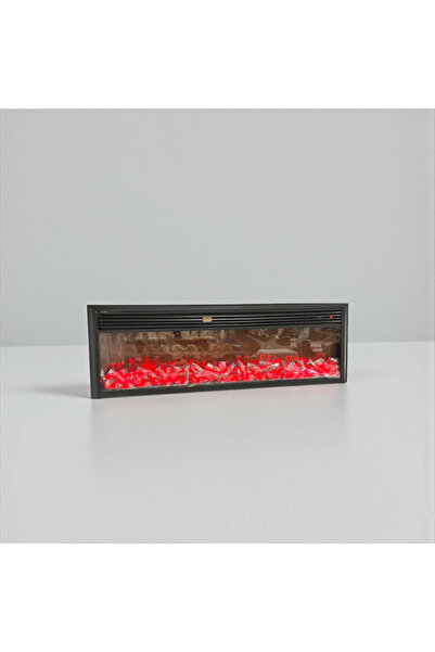 DEC5 Smart decorative heater with Bluetooth and remote control, 80 cm