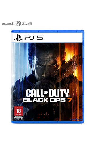 Activist Call of Duty Black Ops 7 Arabic version, Saudi Arabia