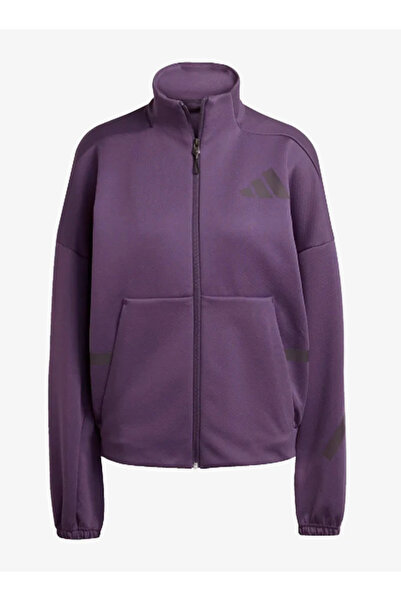 adidas JW7780 ZNE Kadın Ceket