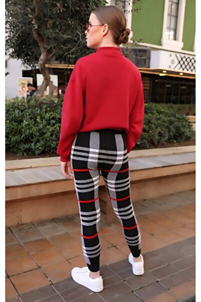 AŞMİ KNITTED BARY TIGHTS