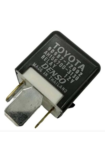 DENSO كتاوت كامري هيلوكس 4 خط