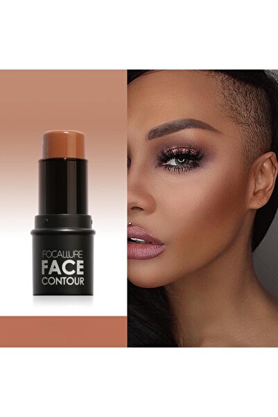 Focallure هايلايتر ستيك كوفي FA – 01 #3