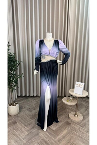 Dar Tulip Evening dress for weddings