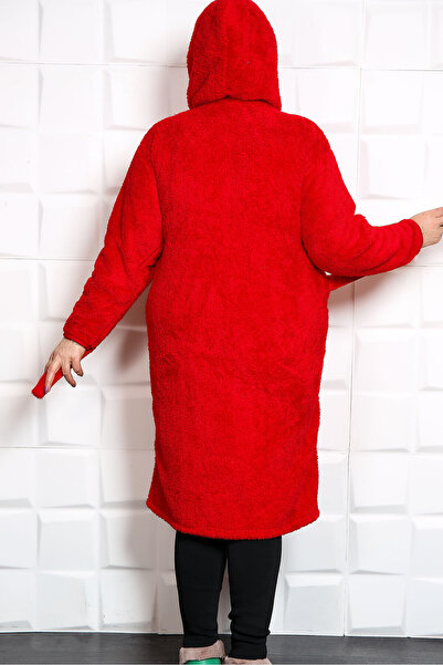 Yves Fashion Cocolino Capod Plus Size