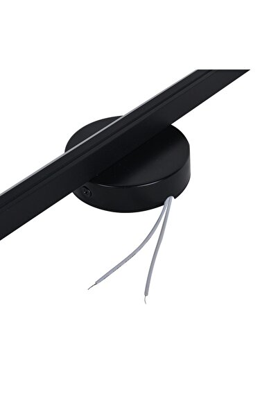 Senden Hediye Unplug and Plug White Light Adhesive Electric Led Sconce 38cm