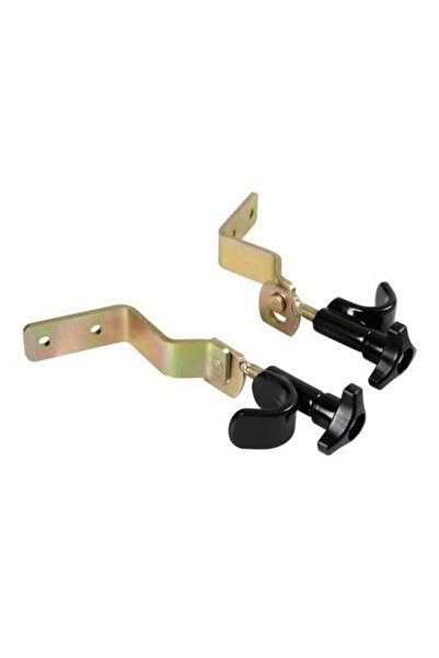 Yaz Door locking system for MAN TGX truck cabin up to 2014