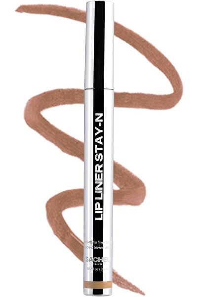 Pastelya Lip Liner Stay – Kalıcı Dudak Kontür Kalemi-Dudak Kalemi Uzun Ömürlü...