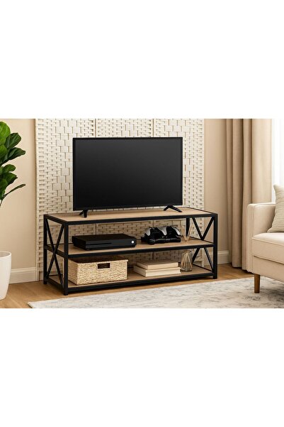 DEC59 Classic design TV stand, 150 cm