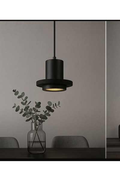 Home lighting company Traventio lighting suspension