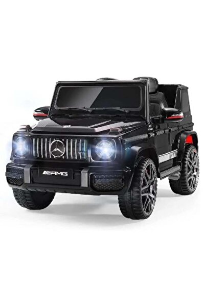 Generic Mercedes-Benz G-Class 12V Electric Ride-On Car for Kids