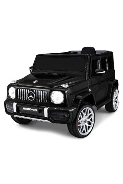 Generic Luxury Electric Kids Car Mercedes-Benz BCR7838