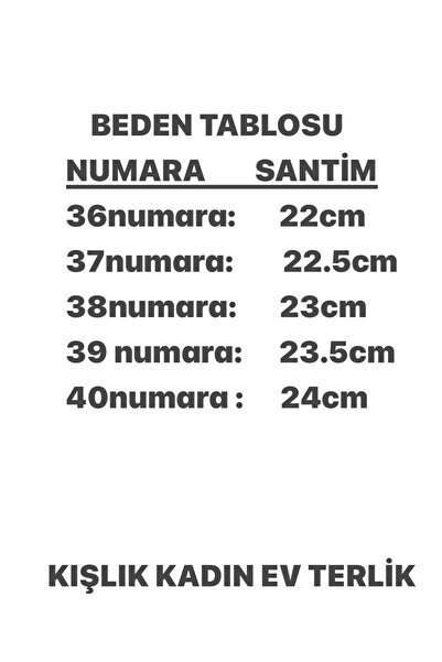 AkınalBella Winter Women's Winter House Slippers. Anatomical Sole Women's Gift-Giving Guest Winter Slippers.