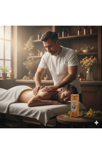 Other Omega Cream — Rapid Reliever for Arthritis and Muscle Pain, Wahat Al-Shifa, 150 ml