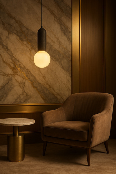 Home lighting company Modern pendant lighting