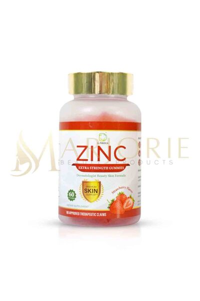 Dr. Pinoca الزنك