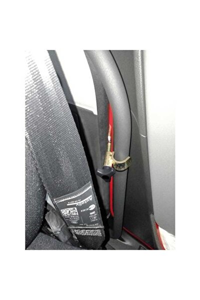 Yaz Cabin door locking system for VOLVO FM FH FH12-16 Euro5 & 6