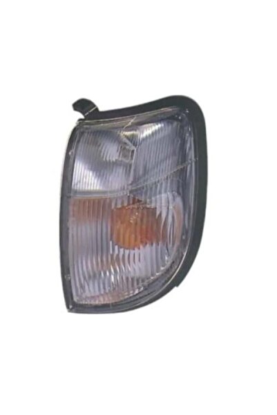 CAR اسطب ركن امامي يمين داتسون 98-00 صيني