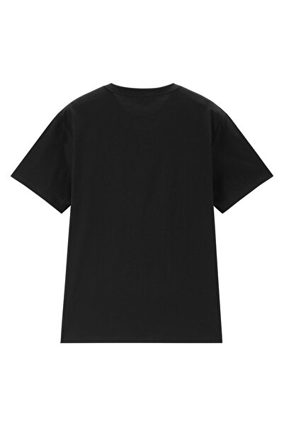 Giordano Men's Crew neck Short Sleeve Print Tee | Online Exclusive