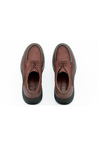 Tuna Genuine Leather Eva Sole Casual Men's Shoes - E2104