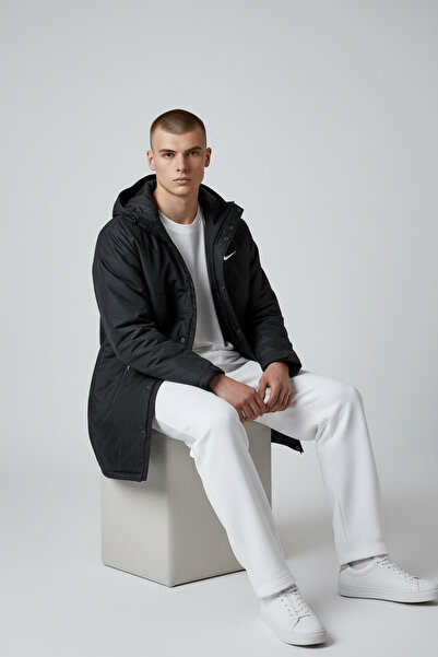 Butik Nk Normal Fit Long Quality Coat