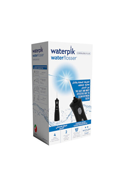 Waterpik Advance Plus Water Flosser