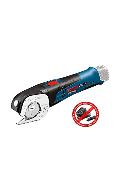 Bosch GUS 12V-300 Makas Solo