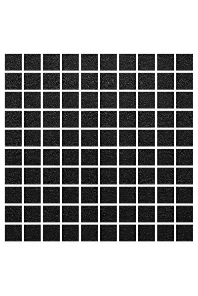 Other Felt pads 2x2cm 100 pieces