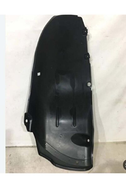 CAR Right rear bumper for Hyundai Elantra 2012 - Chinese