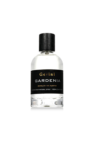Gerini Gardenia Extrait de parfum 100 ml (unisex)