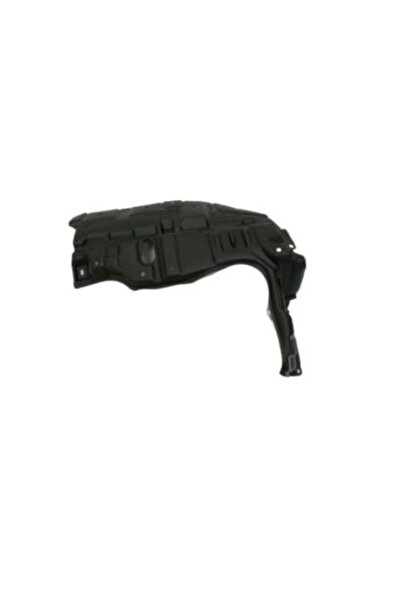 Toyota Left front bumper for Yaris 2018 - aftermarket