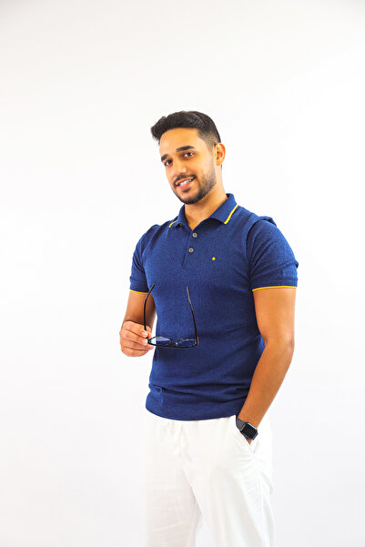 Levantino Men's Polo T-shirt