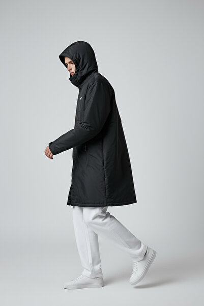 Butik Nk Normal Fit Long Quality Coat