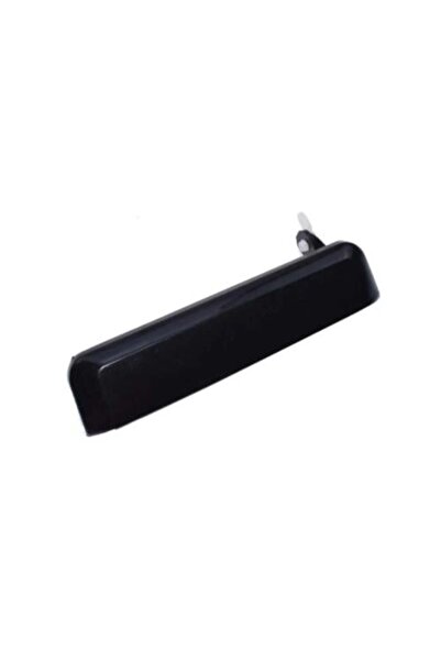 CAR Left exterior door handle for Datsun 93-97 (Chinese made)